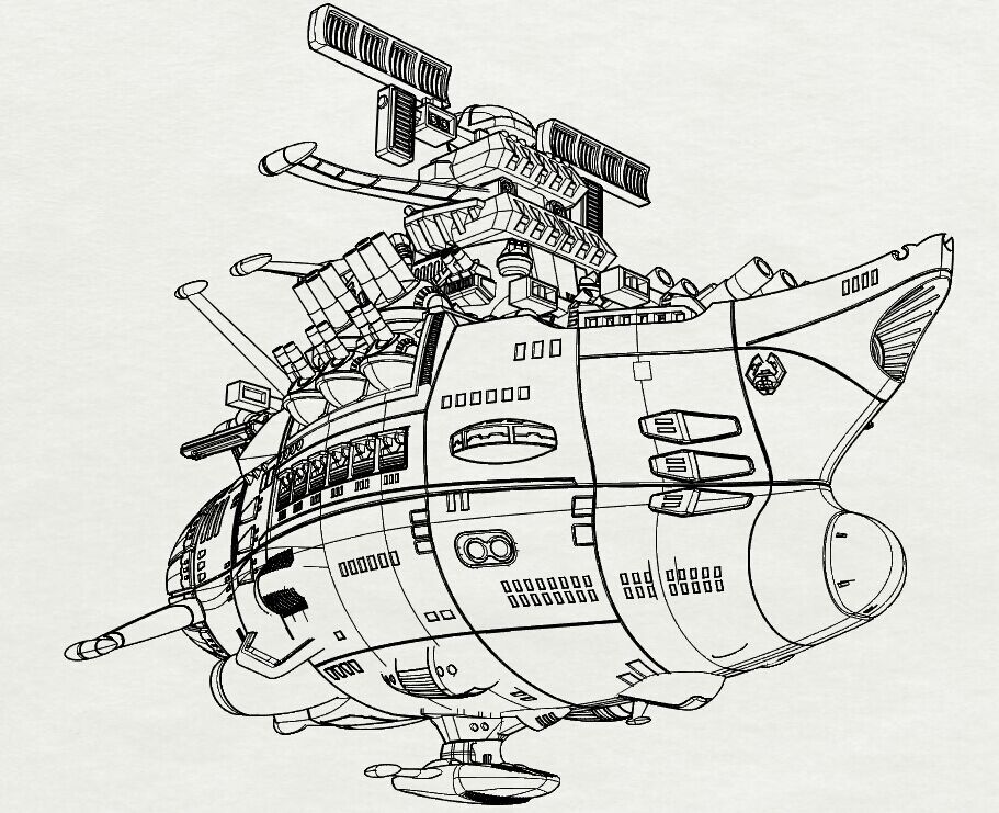 大和号战舰模型拼装玩具2017-05-1602101西关大屋2017-05-1602143